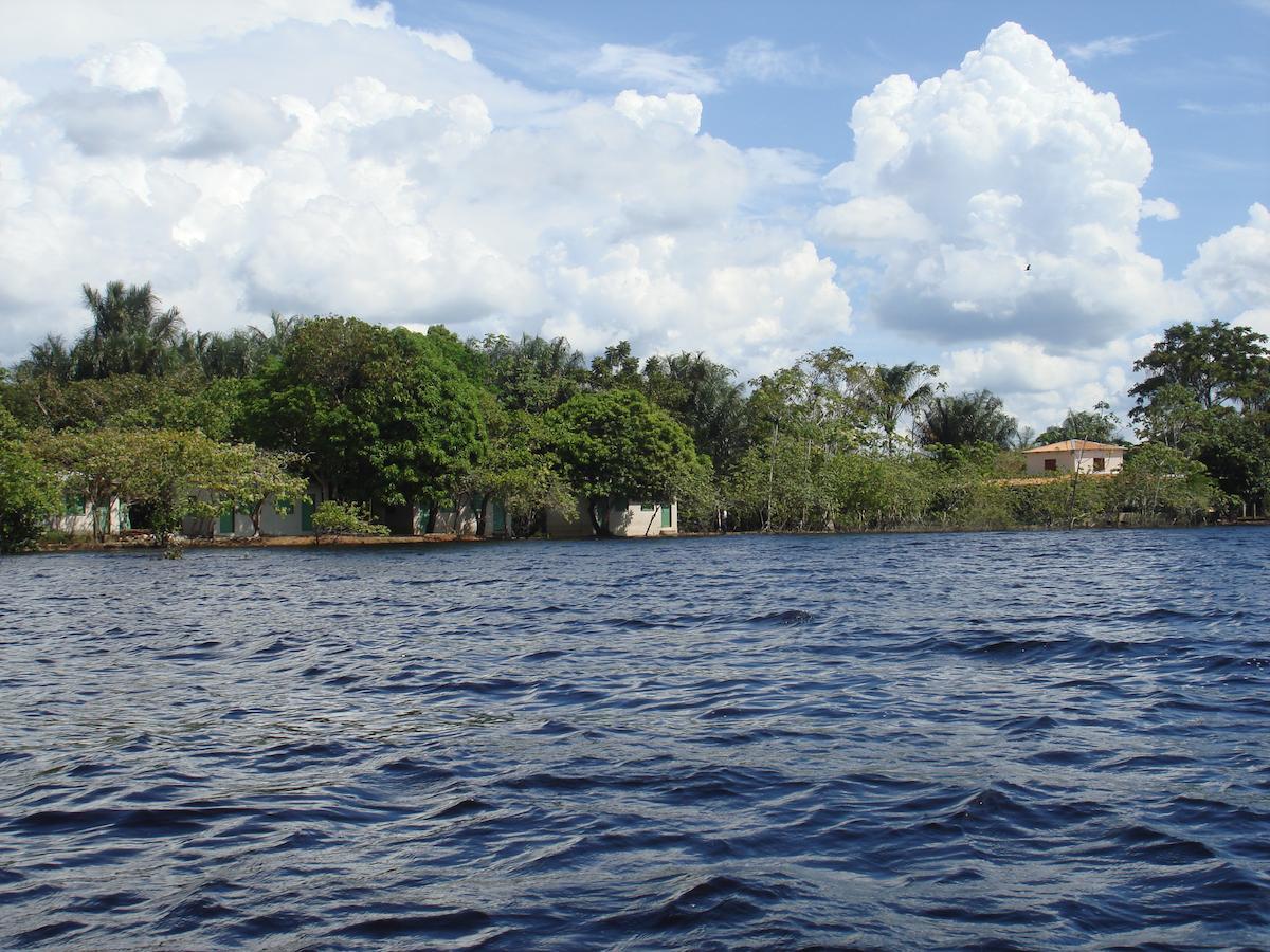 Anaconda Amazon Island Vila Manaus Exterior foto