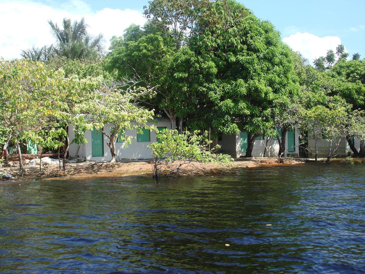 Anaconda Amazon Island Vila Manaus Exterior foto