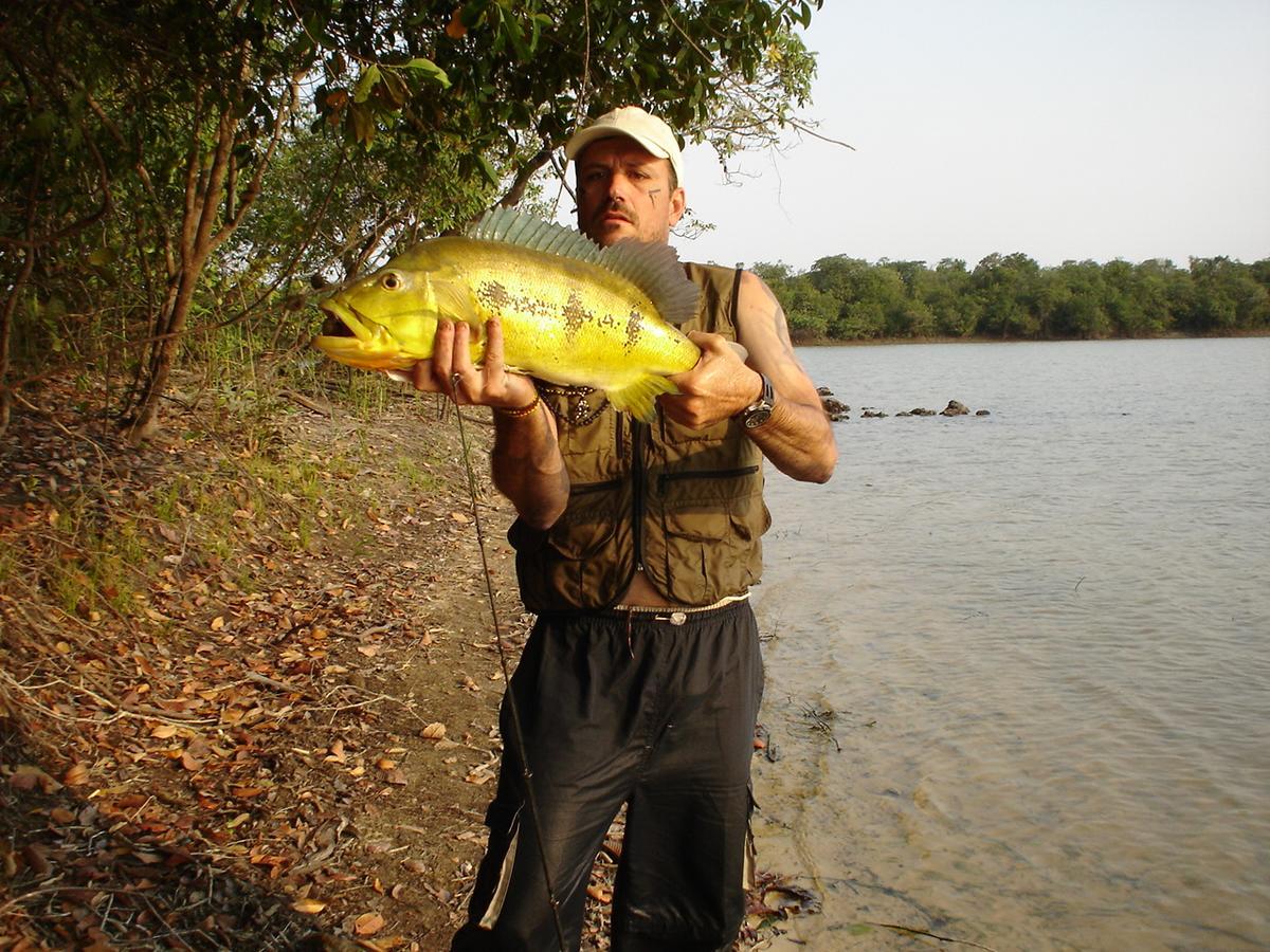 Anaconda Amazon Island Vila Manaus Exterior foto