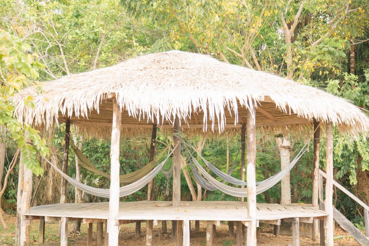 Anaconda Amazon Island Vila Manaus Exterior foto