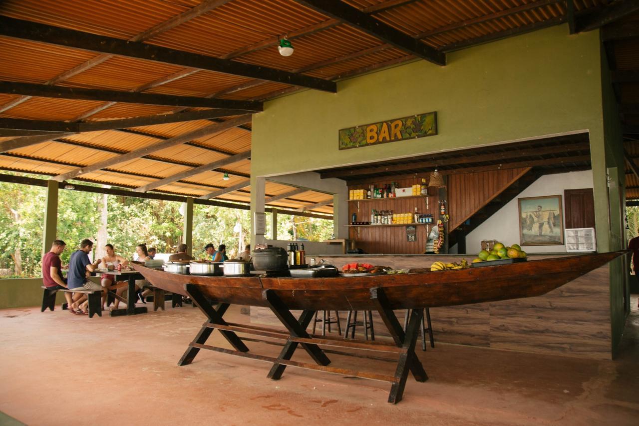 Anaconda Amazon Island Vila Manaus Exterior foto