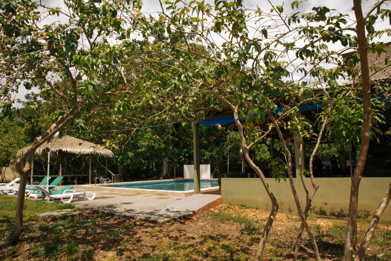 Anaconda Amazon Island Vila Manaus Exterior foto