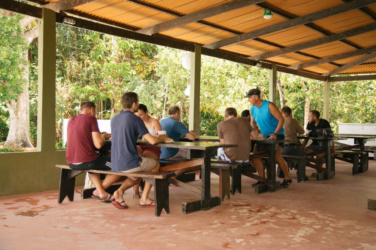 Anaconda Amazon Island Vila Manaus Exterior foto