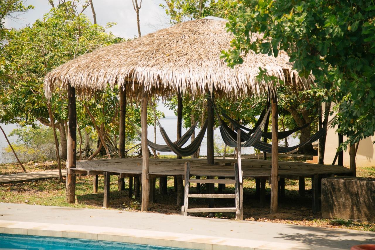 Anaconda Amazon Island Vila Manaus Exterior foto