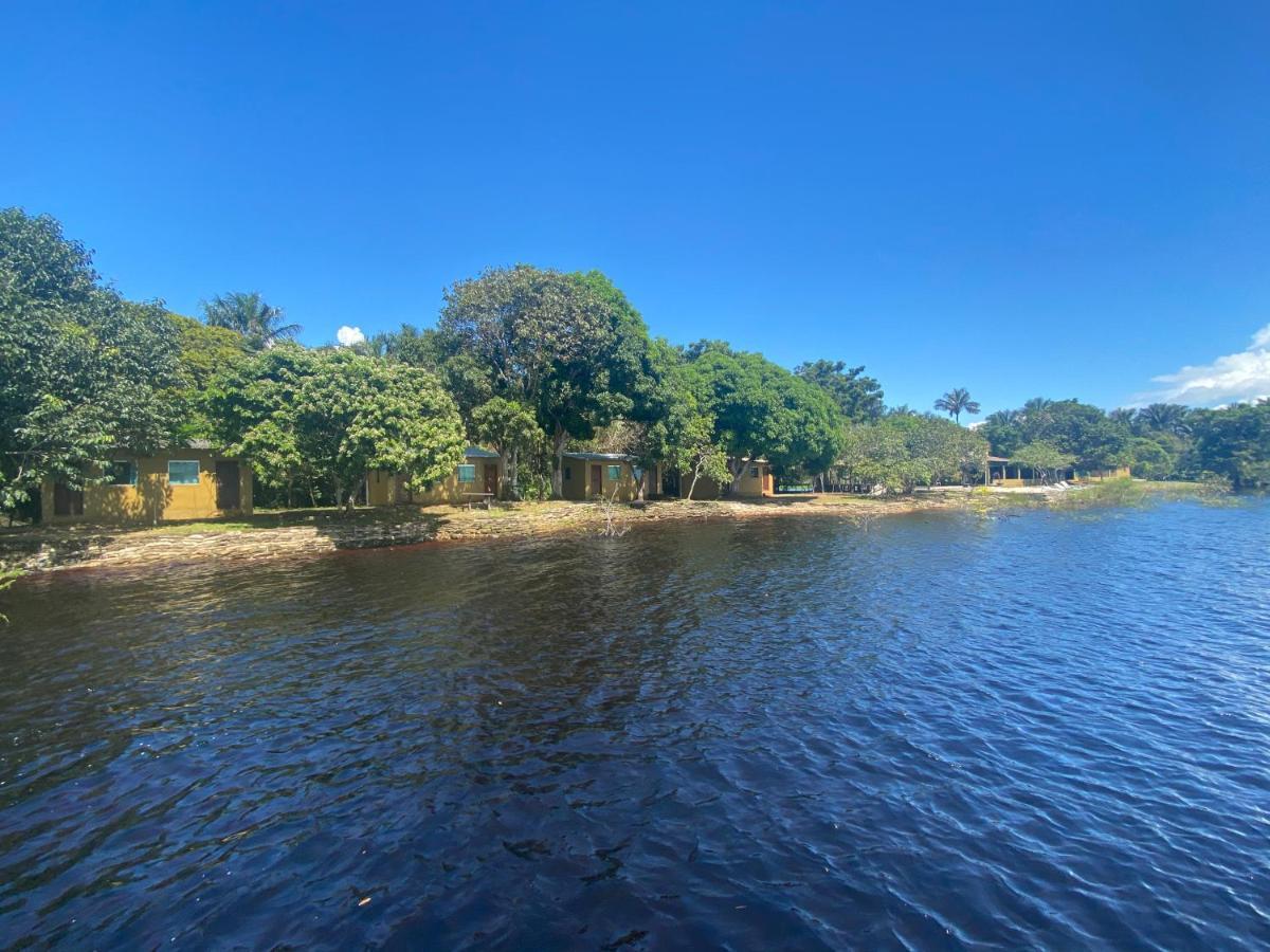 Anaconda Amazon Island Vila Manaus Exterior foto