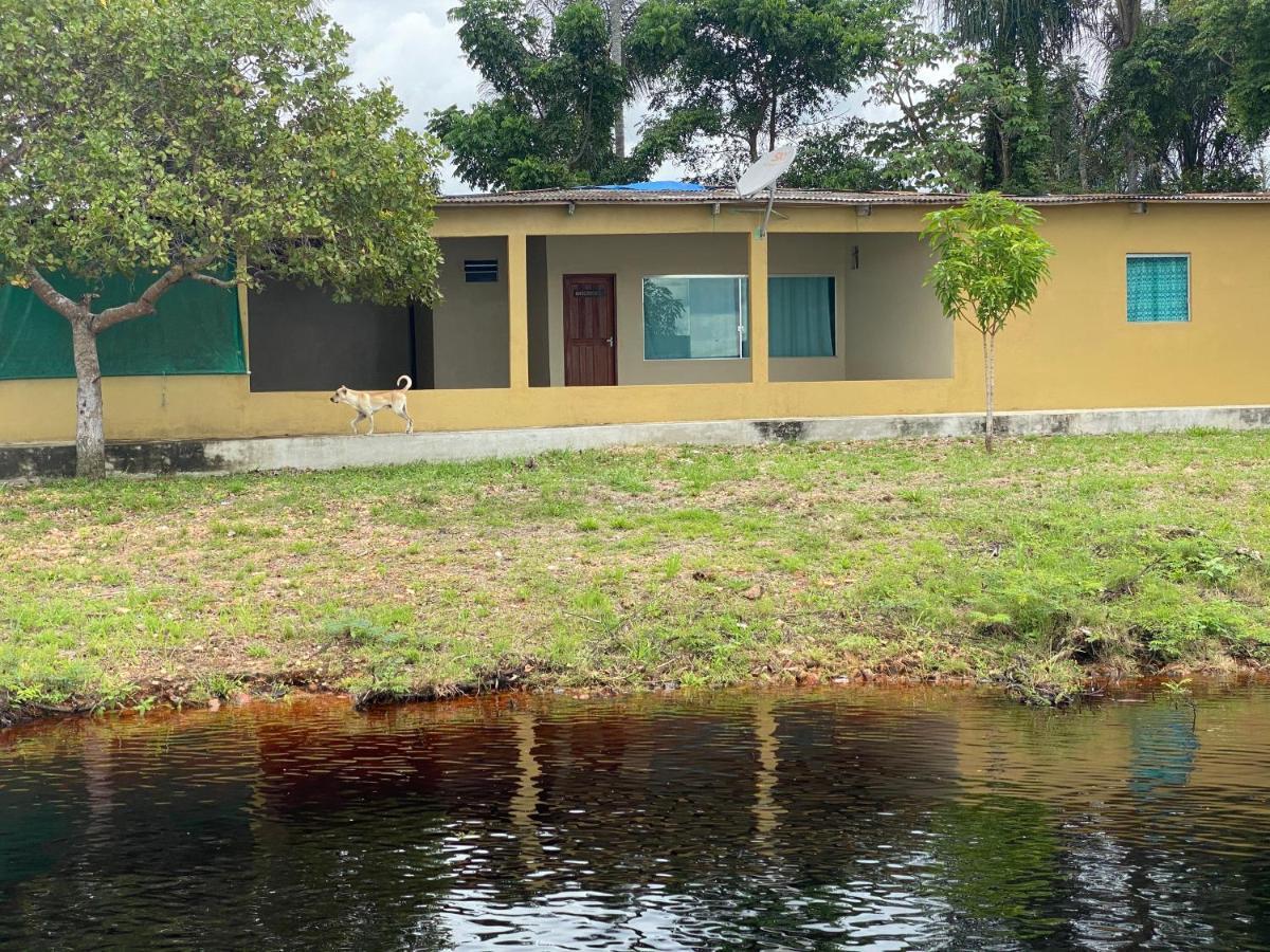 Anaconda Amazon Island Vila Manaus Exterior foto