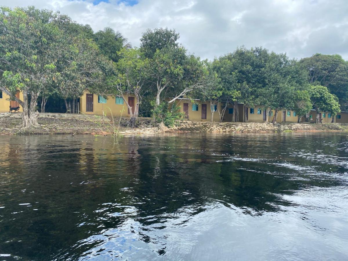 Anaconda Amazon Island Vila Manaus Exterior foto