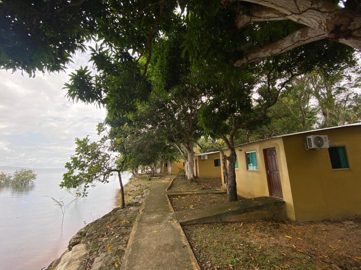 Anaconda Amazon Island Vila Manaus Exterior foto