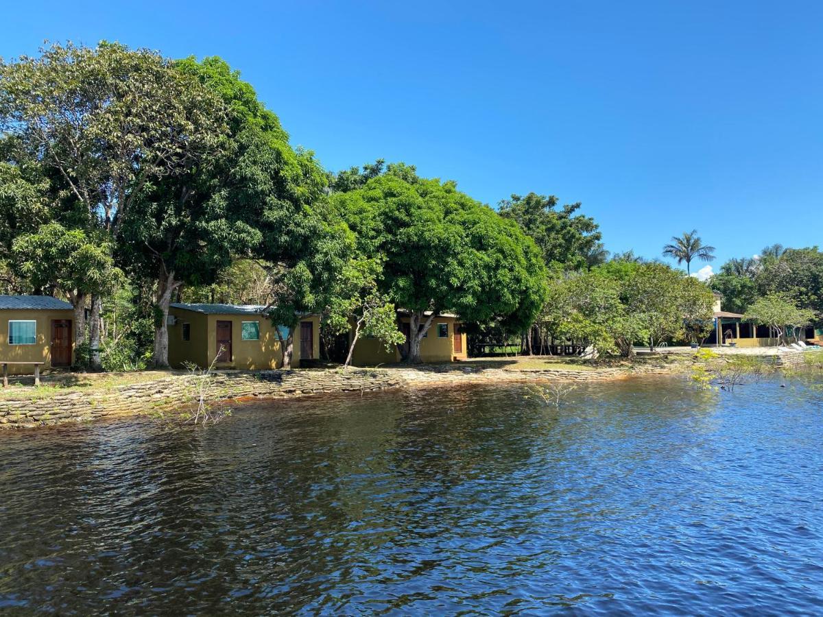 Anaconda Amazon Island Vila Manaus Exterior foto