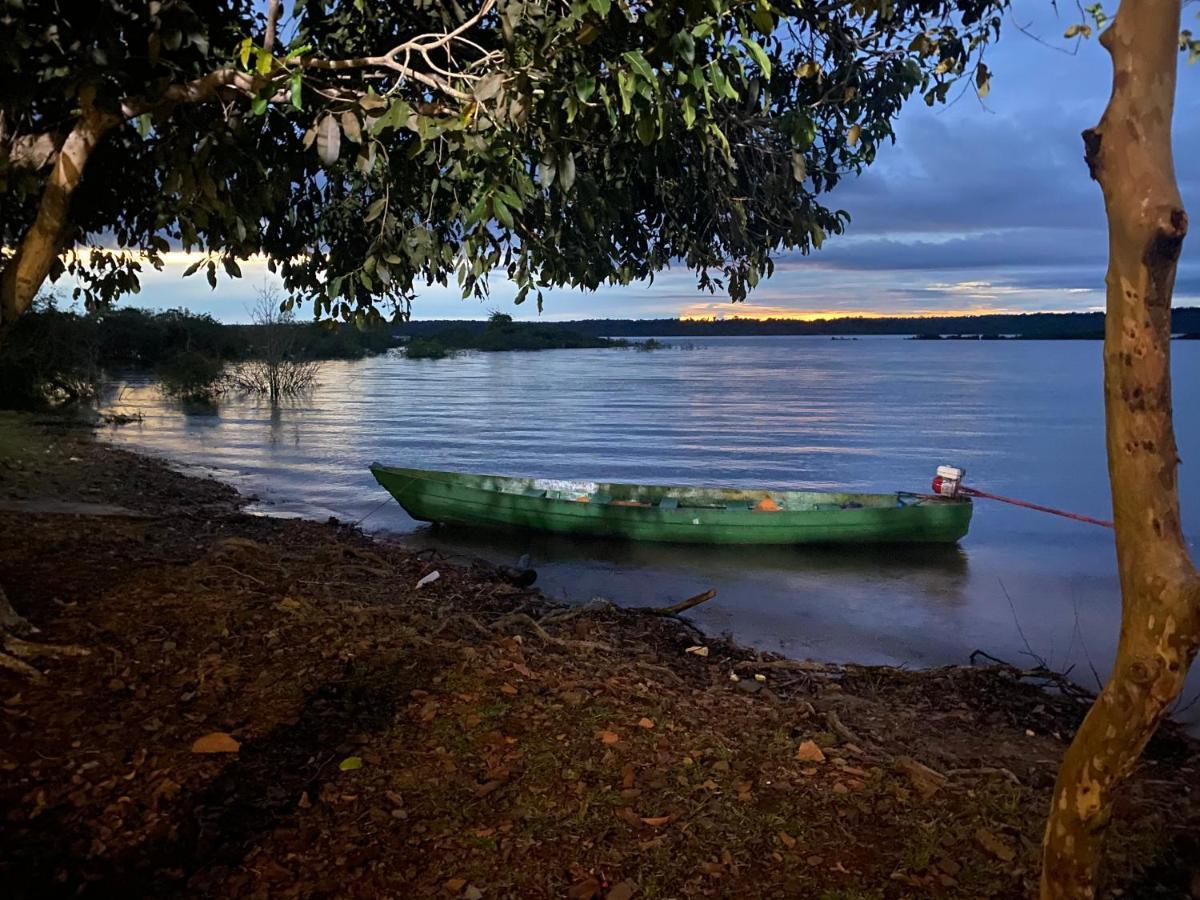 Anaconda Amazon Island Vila Manaus Exterior foto