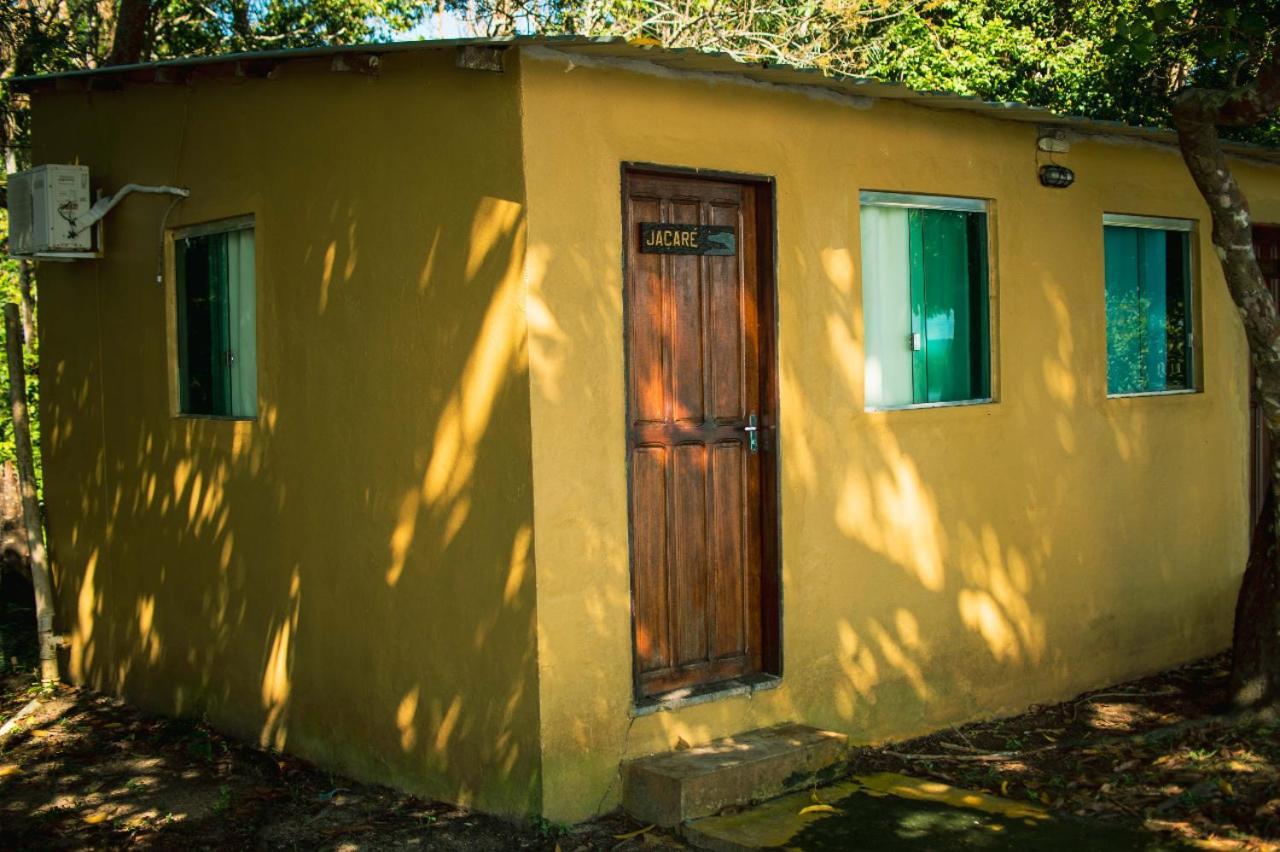 Anaconda Amazon Island Vila Manaus Exterior foto